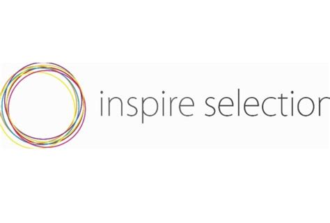 inspire selection.